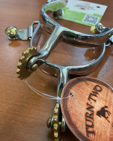 Western Spurs