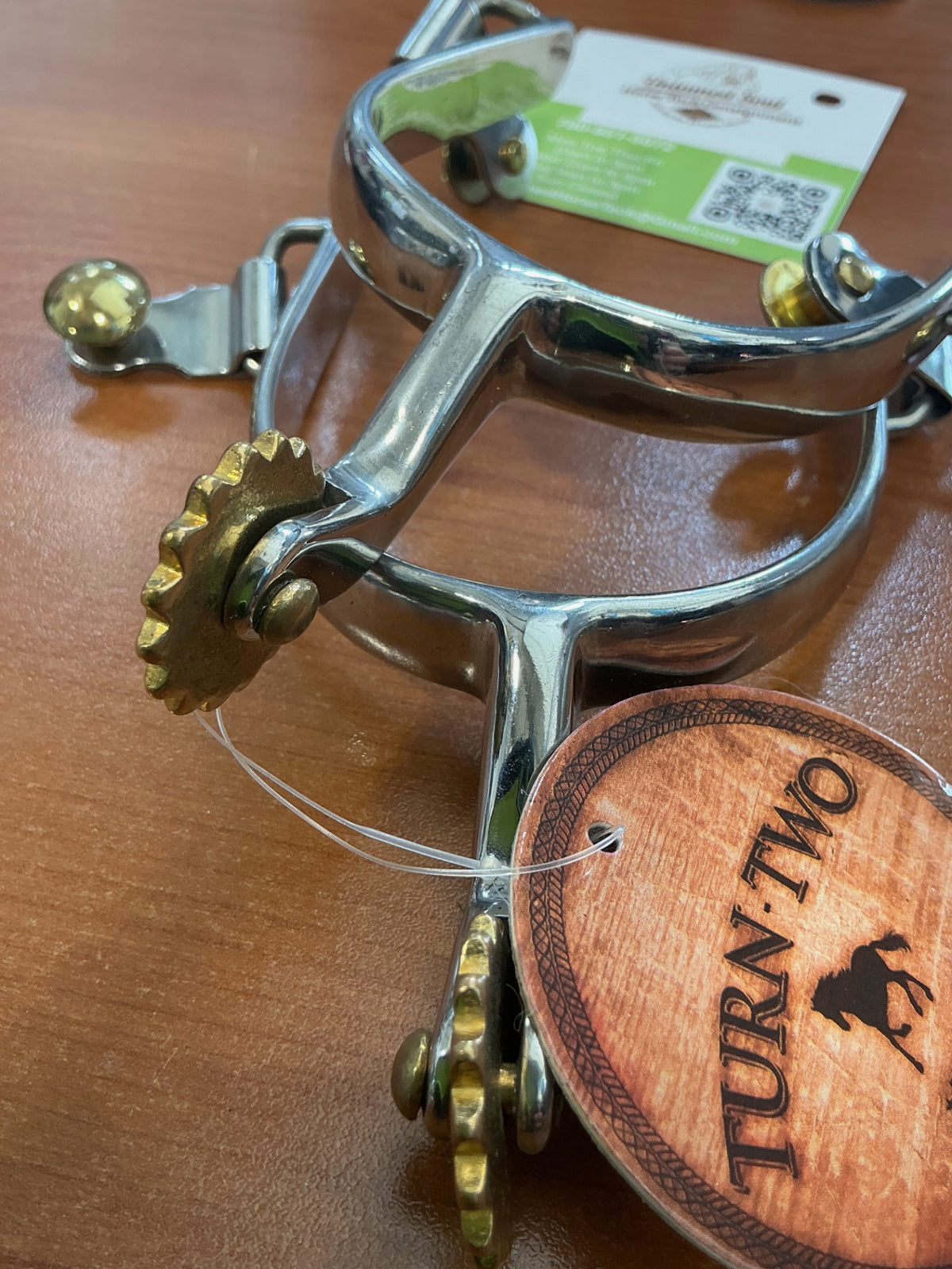 Western Spurs