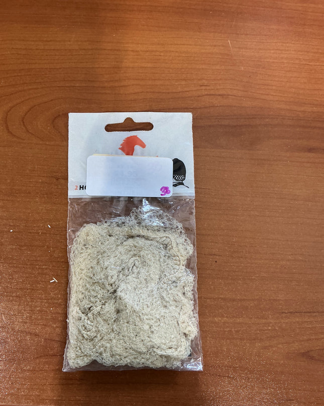 Hair Net Blond