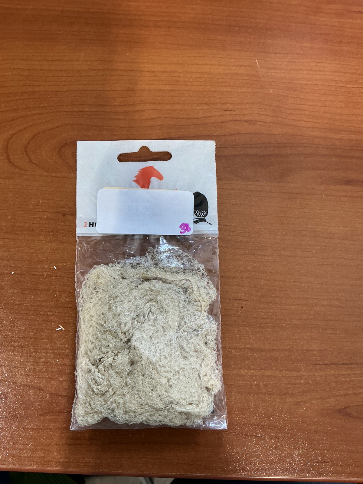 Hair Net Blond