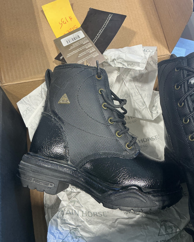 Boots mountain Horse SZ2