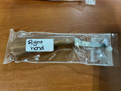 Hoof Knife – Right Hand | New with Tags