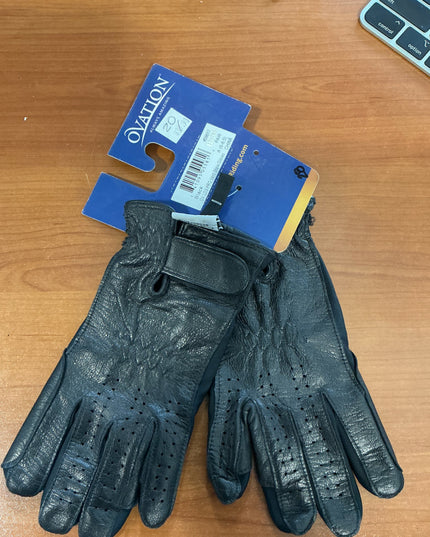 English Riding Gloves Ladies A