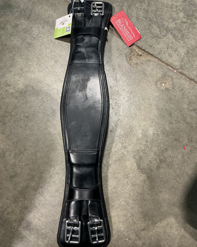 English Dressage Girth 26"