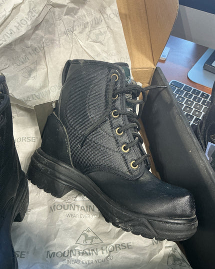 Boots mountain Horse SZ13