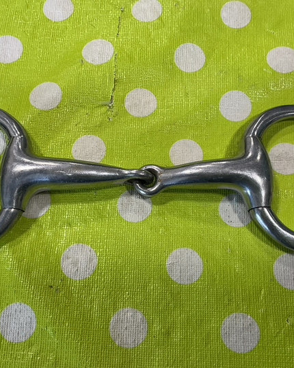 Bit Egg Butt 4.5" 