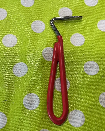 Hoof Picks Red Or Green
