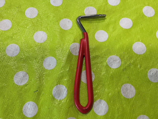 Hoof Picks Red Or Green