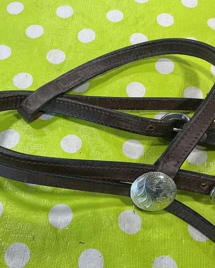 Western Headstall 