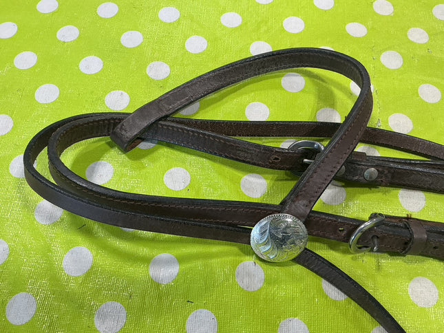 Western Headstall 