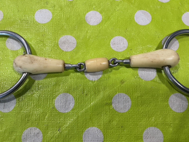 Bit Happy Mouth DogBone 5.25" 