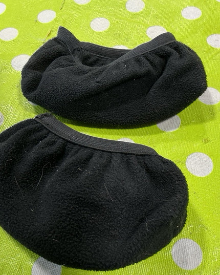 English Stirrup Covers 