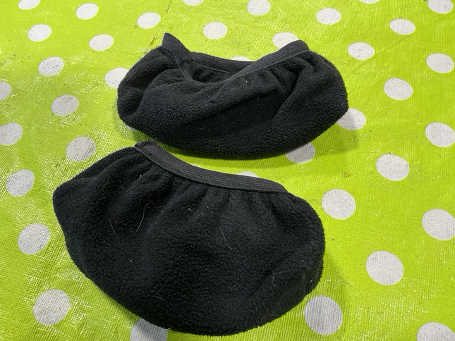 English Stirrup Covers 