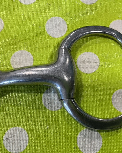 Bit Egg Butt 4.5" 