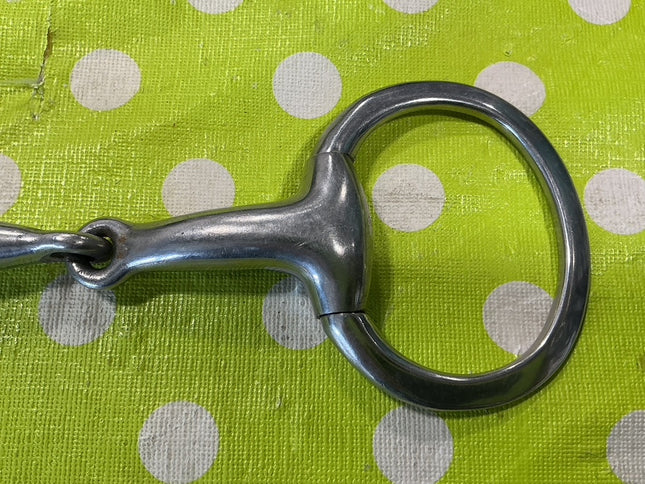 Bit Egg Butt 4.5" 