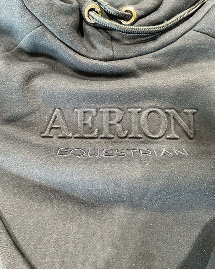 Hoody Aerton Navy Blue 