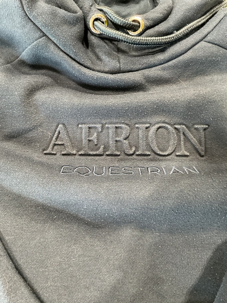 Hoody Aerton Navy Blue 