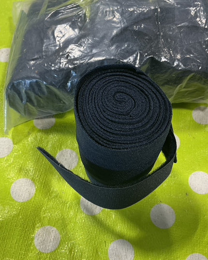 Wraps Standing Black Pony (4)