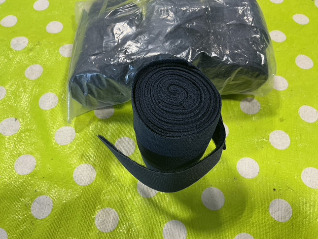 Wraps Standing Black Pony (4)