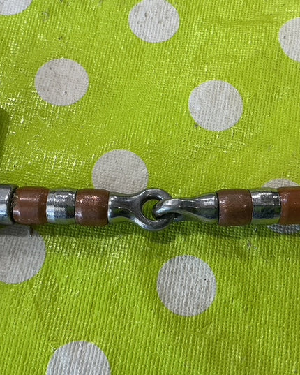Bit D ring 5" Copper 