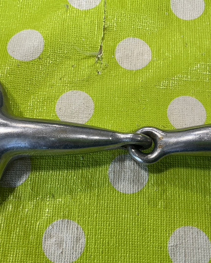 Bit Egg Butt 4.5" 