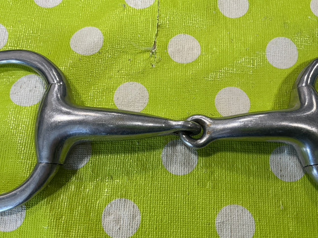 Bit Egg Butt 4.5" 