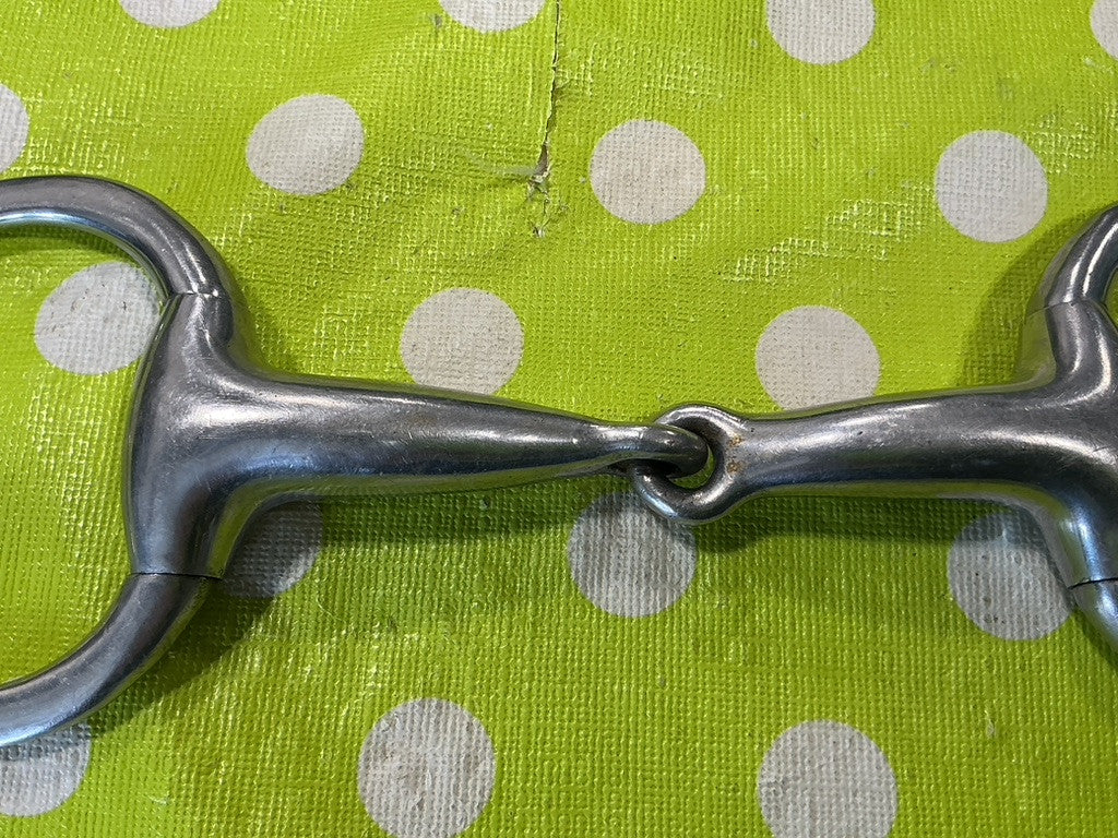 Bit Egg Butt 4.5" 
