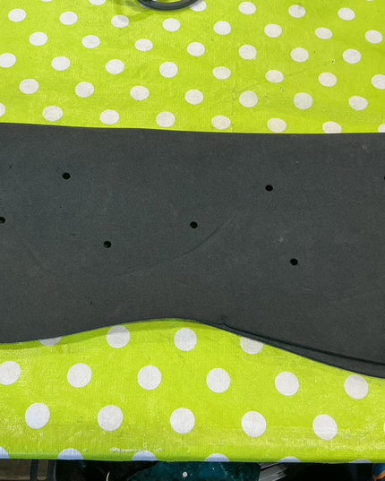 English Saddle Stay Pad
