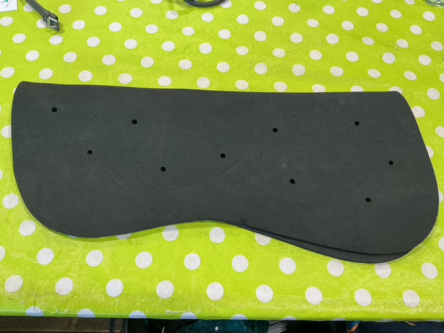 English Saddle Stay Pad