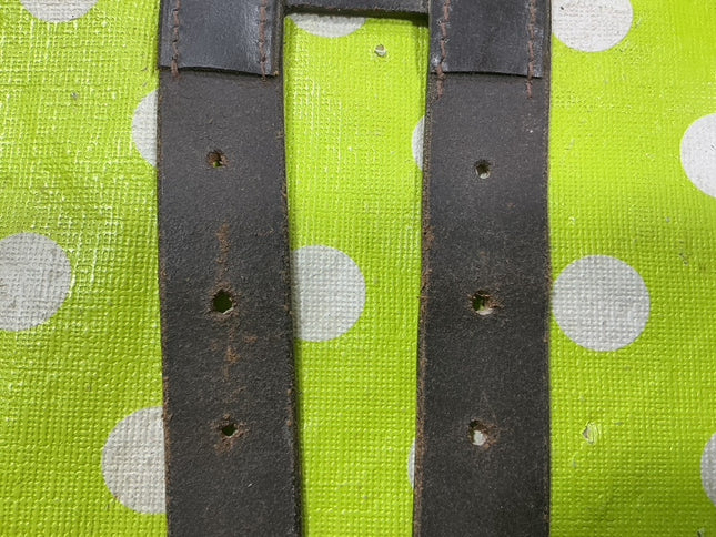 English Girth Extender 