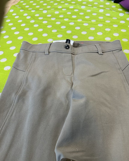 Breeches Elation Red Small Brown 