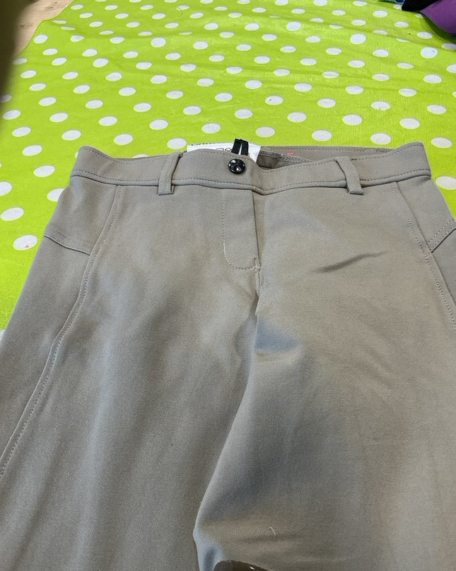Breeches Elation Red Small Brown 