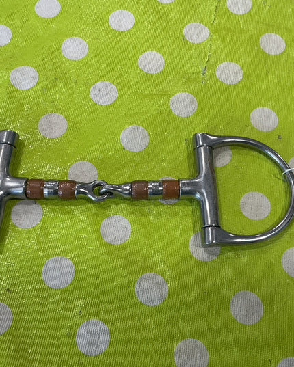 Bit D ring 5" Copper 