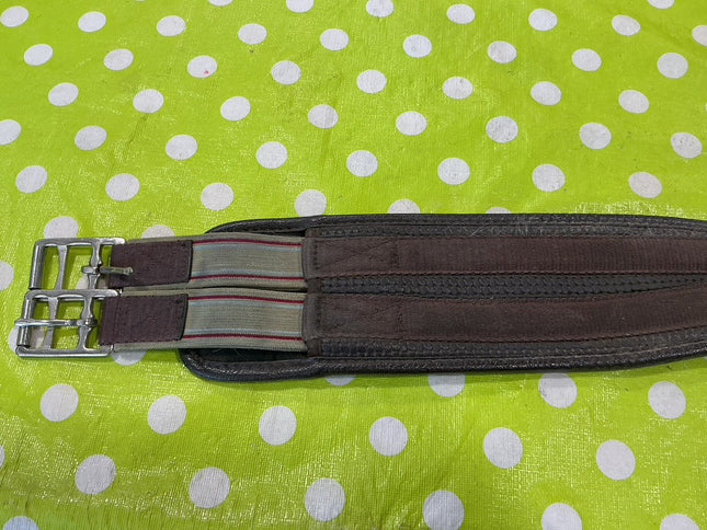 English Girth Neoprene 50" 