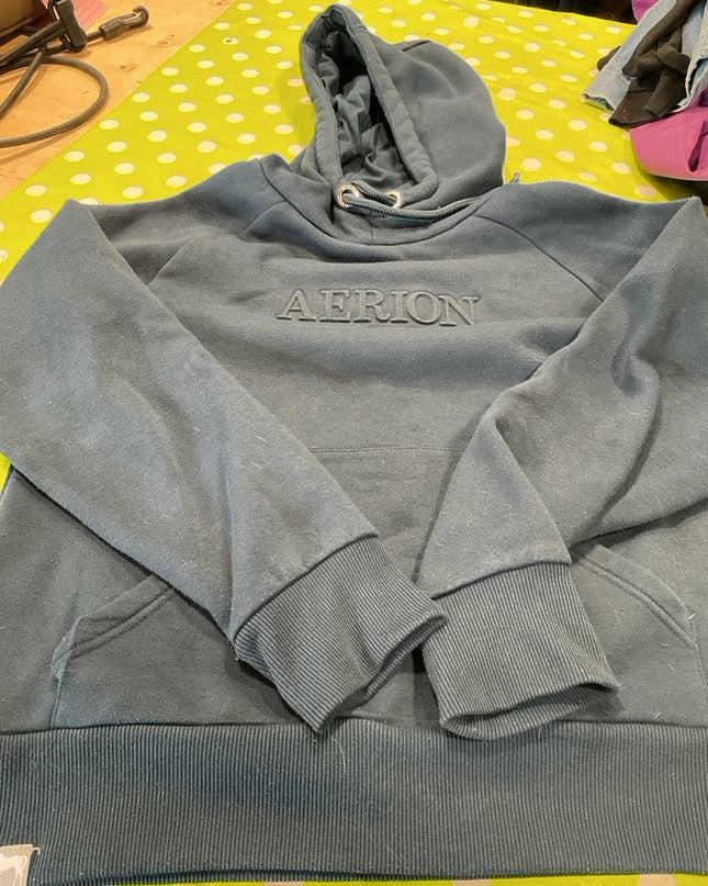 Hoody Aerton Navy Blue 
