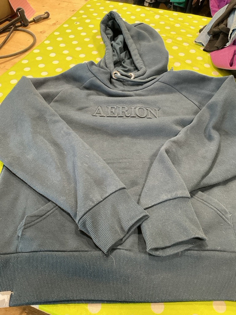 Hoody Aerton Navy Blue 