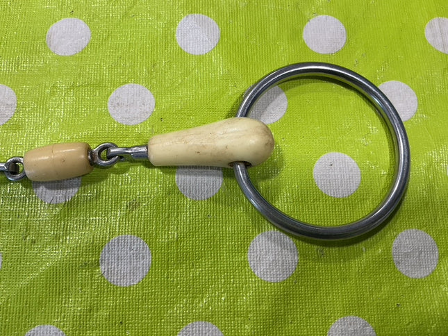 Bit Happy Mouth DogBone 5.25" 
