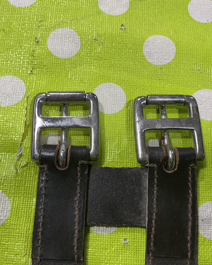 English Girth Extender 