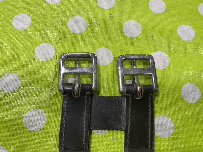 English Girth Extender 