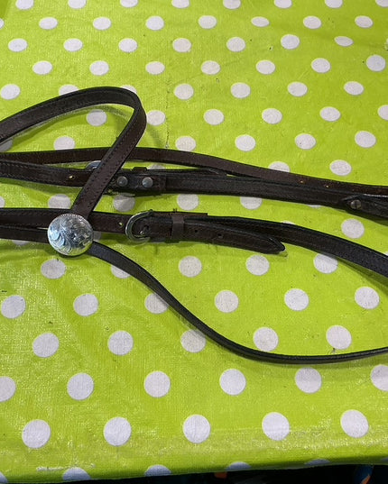 Western Headstall 