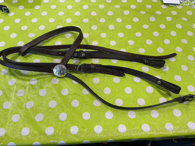 Western Headstall 