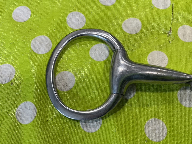 Bit Egg Butt 4.5" 