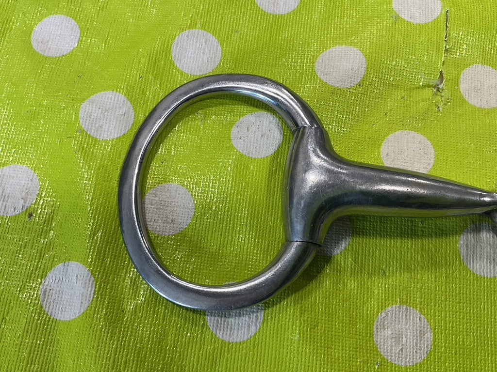 Bit Egg Butt 4.5" 