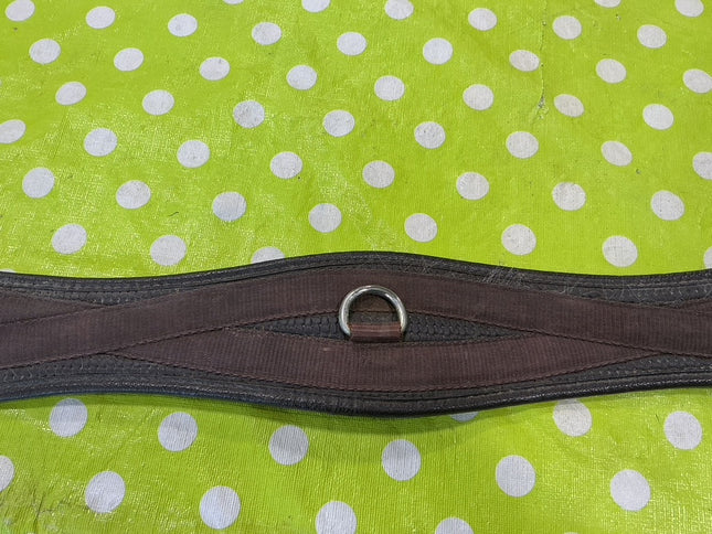 English Girth Neoprene 50" 
