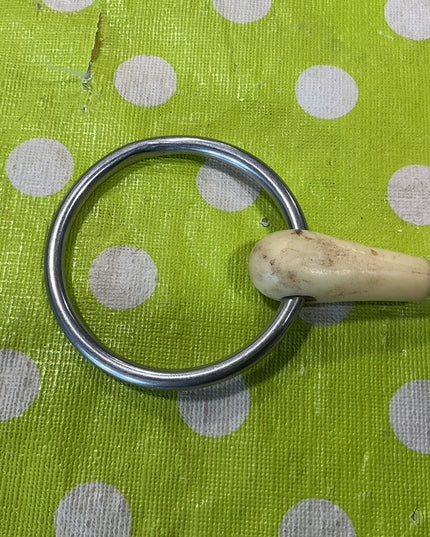 Bit Happy Mouth DogBone 5.25" 