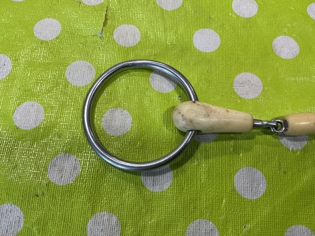 Bit Happy Mouth DogBone 5.25" 