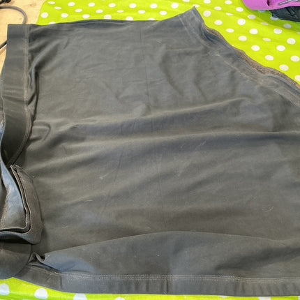 Shoulder Guard Large Black 