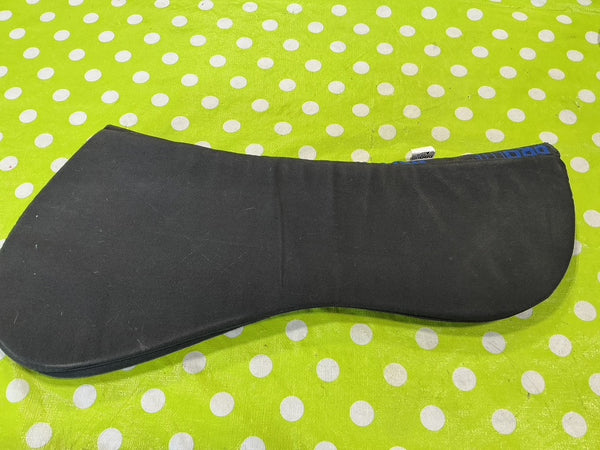 English 1/2 Saddle Pad – ProLite | Used, Very Good