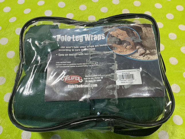 Polo Green(4)