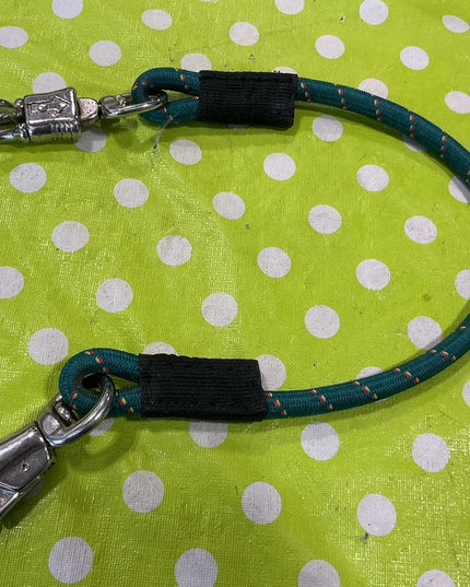 Trailer Ties Bungy Green